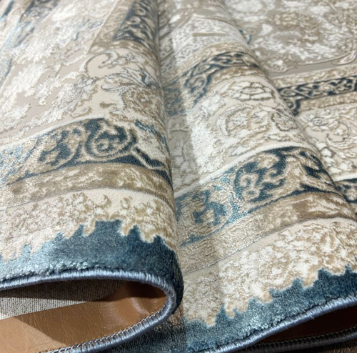 Marrakech 29073B BLUE \ BLUE Прямой