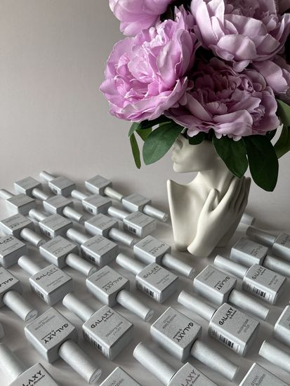 База Galaxy Wedding base №01, 14г