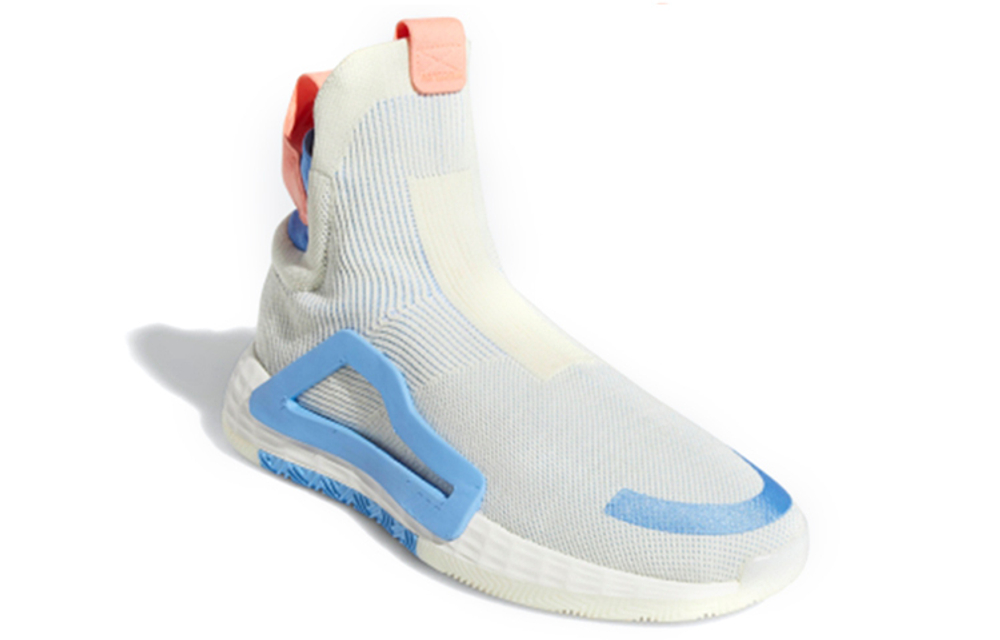 Кроссовки Adidas N3Xt L3V3L
