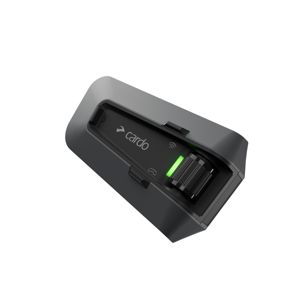 Гарнитура Cardo Packtalk EDGE