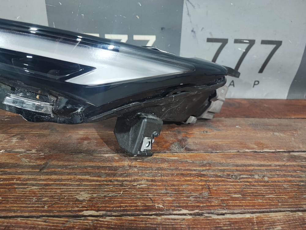 Фара ДХО левая LED Changan UNI-T 20-нв Б/У Оригинал S202F2805010501