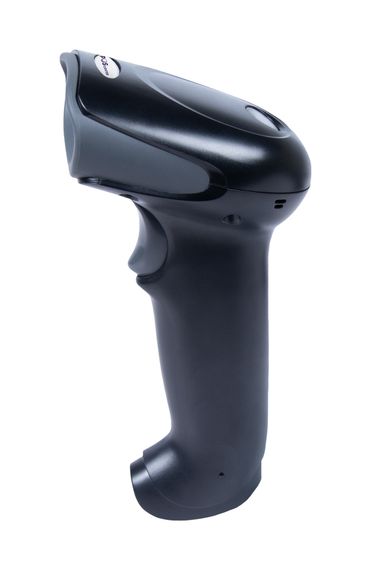 Сканер штрих-кода POScenter SG-110-BT, беспров-ой, адаптер 2.4G, 1.5 м, кредл