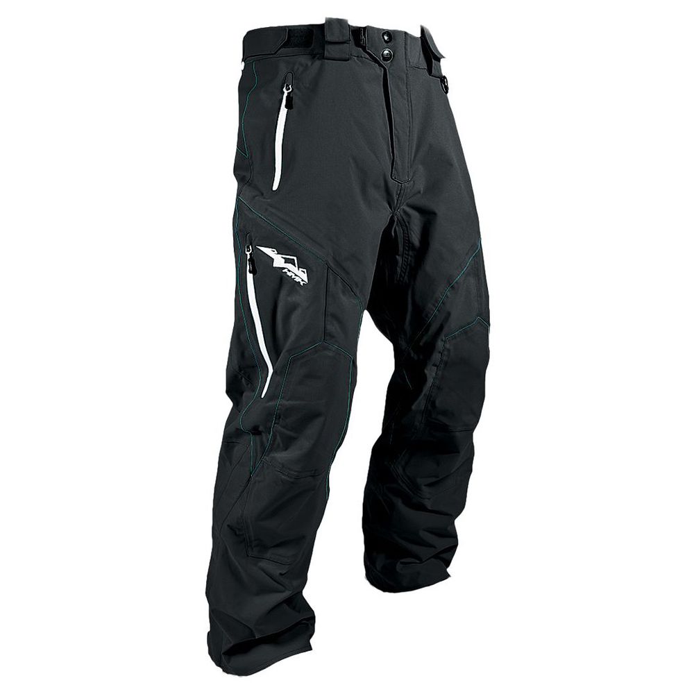 Брюки мужские HMK Peak2 BLK L