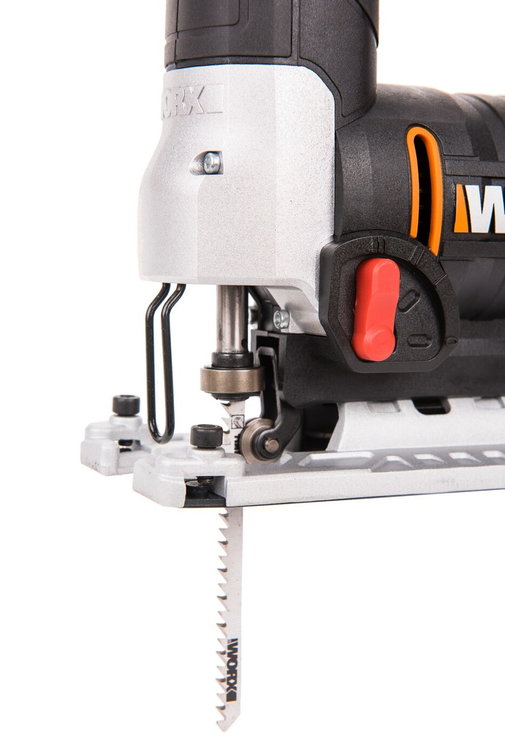 Лобзик WORX WX463