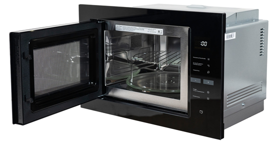 Встраиваемая микроволновая печь Midea MI10250GB