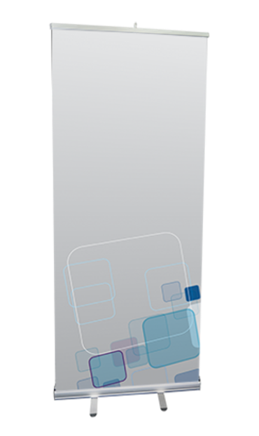 Стенды Roll-Up