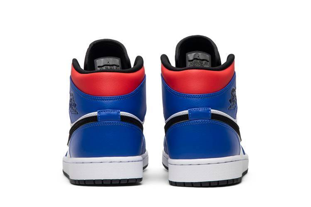 Кроссовки Jordan Air Jordan 1 Mid Top 3