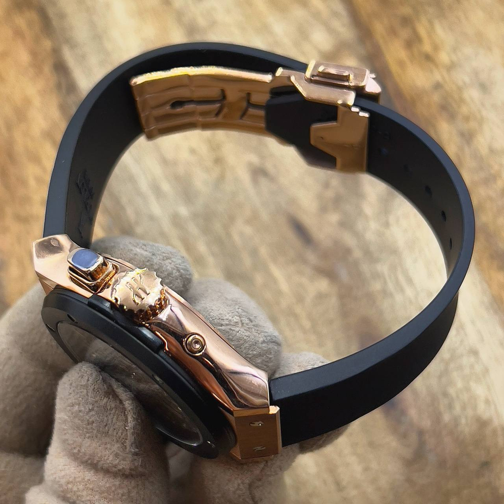Часы Hublot