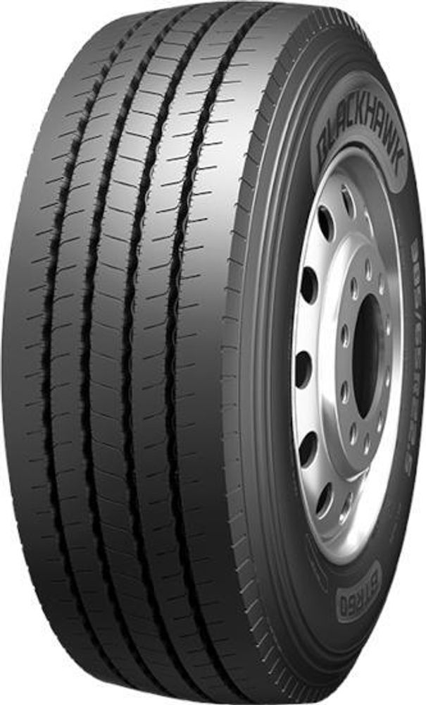 BlackHawk BTR60 (универсальная) 385/65 R22.5 160K