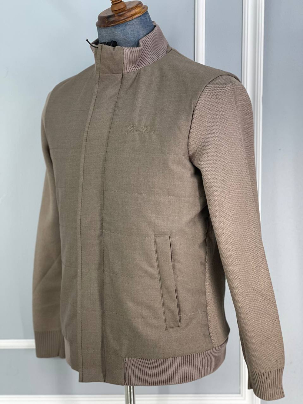 Ветровка Loro Piana