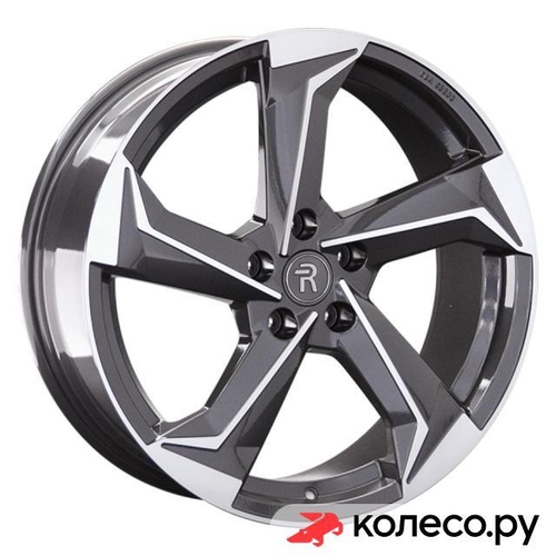 TY384 8x18/5*114.3 D60.1 ET50 GMF