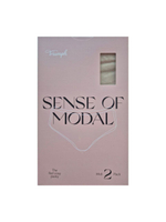 Трусы Triumph Sense of Modal Midi 2P комплект