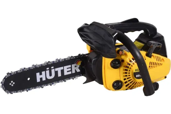 Бензопила "HUTER" BS-25