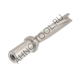 Сверло корпусное 26.5мм C32-5D26.5-136SP07 ACCKee