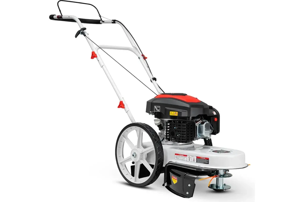 Газонокосилка Katana-3800A Pro