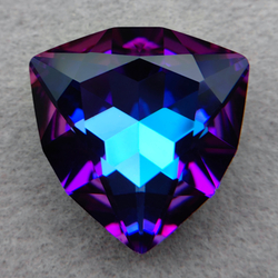 Триллиант K9, Violet Blue