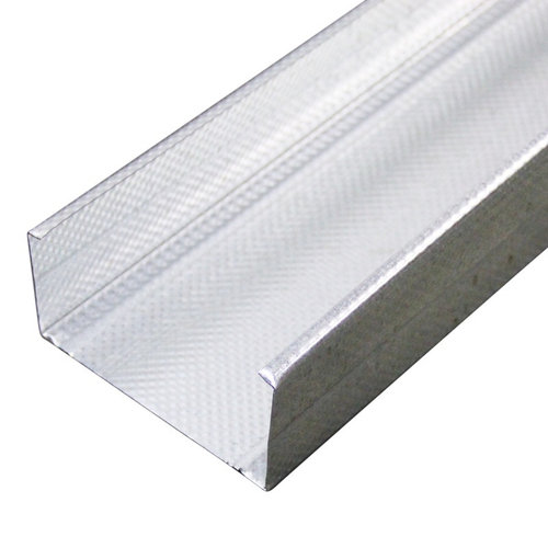 ПС оцинкованный 100х50х3000 мм 0,5 мм