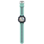 Мультиспортивные часы Garmin Forerunner 735XT, HRM-Tri-Swim, синие, 010-01614-10