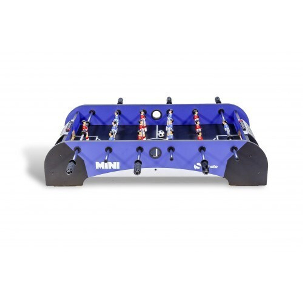 Настольный футбол SCHOLLE “MINI” 3 фут WF
