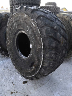 29.5R25 Aeolus AE47 шина б/у