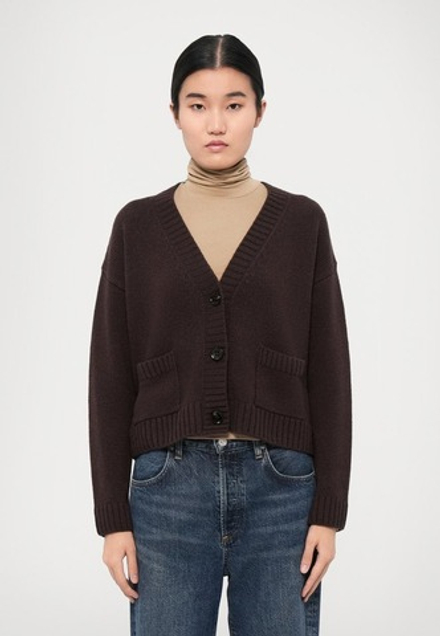 Кардиган женский WEEKEND MAX MARA FILMATO