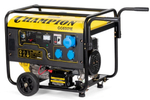 Генератор бензиновый CHAMPION GG6501E