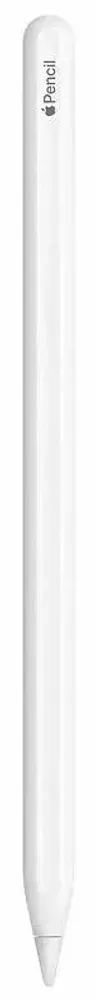 Стилус Apple Pencil 3nd Generation (USB-C) (MUWA3ZM/A) белый