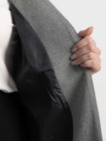 Жилет Заверши образ (серый) Б15144-16М LT Collection