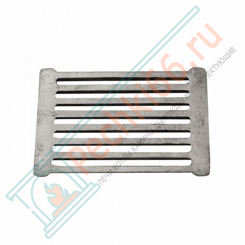 Колосниковая решётка РД-3  (Балезино) в Кирове