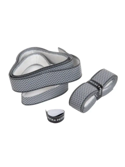 Намотки Tech Team TT-2 grey перфорированные
