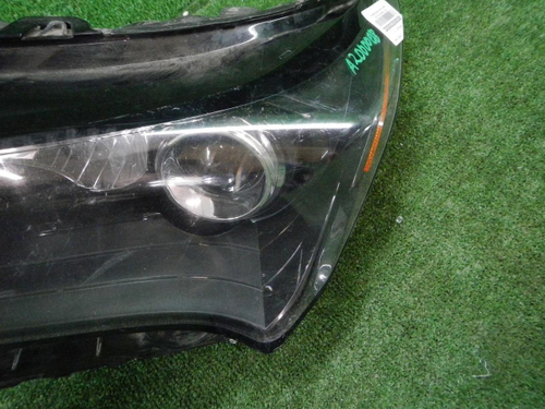 Фара левая Lexus NX (2014-2017) LED
