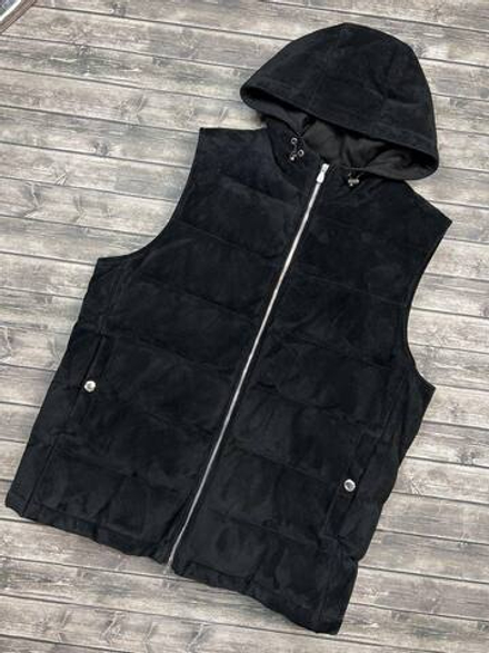 Безрукавка Brunello Cucinelli