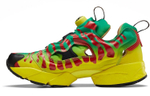 Кроссовки Jurassic Park X Reebok Instapump Fury