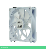 Вентилятор для корпуса HAFF UF120 White PWM