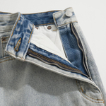 Джинсы Maison Margiela