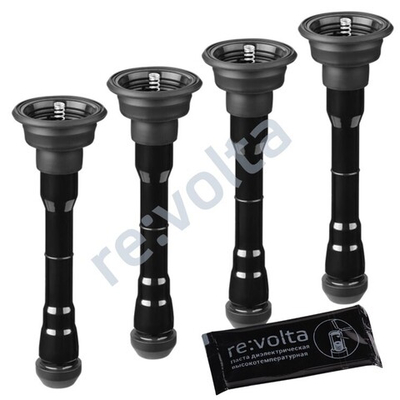 Наконечник - изолятор катушки зажигания Nissan / RVLT-89