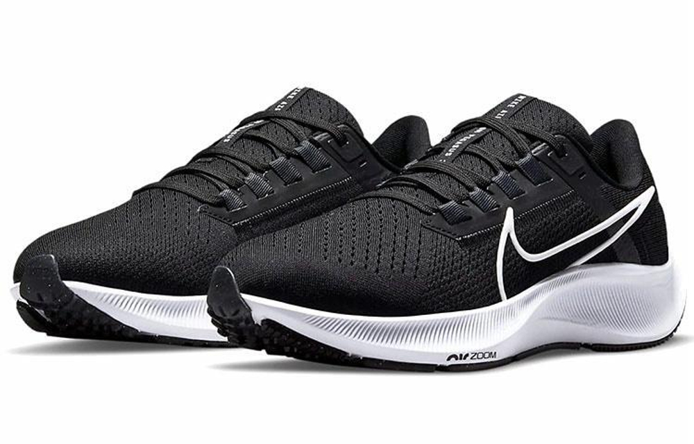 Кроссовки Nike Pegasus 38 38 (Женская размерная сетка)
