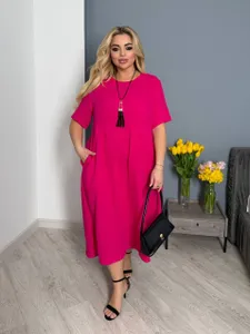 Платье УК-270-1 Фабрика Моды