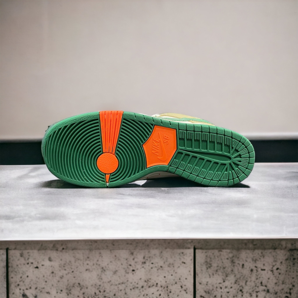 Nike SB Dunk Low • Jarritos
