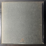 George Harrison ‎– All Things Must Pass 3LP (Япония 1974г.)