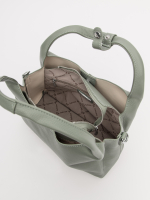 Оливковый хобо Safenta (Fabbiano)