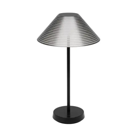 Светильник настольный SP-BAGLIORE-3.2W Warm2700 (Черный, 280 deg, 5V) (Arlight, IP54 Металл, 2 года) 060832