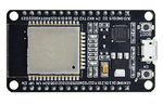 Esp32, Wi-Fi Модуль + Bluetooth для Arduino