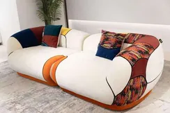 Диван бескаркасный Picasso