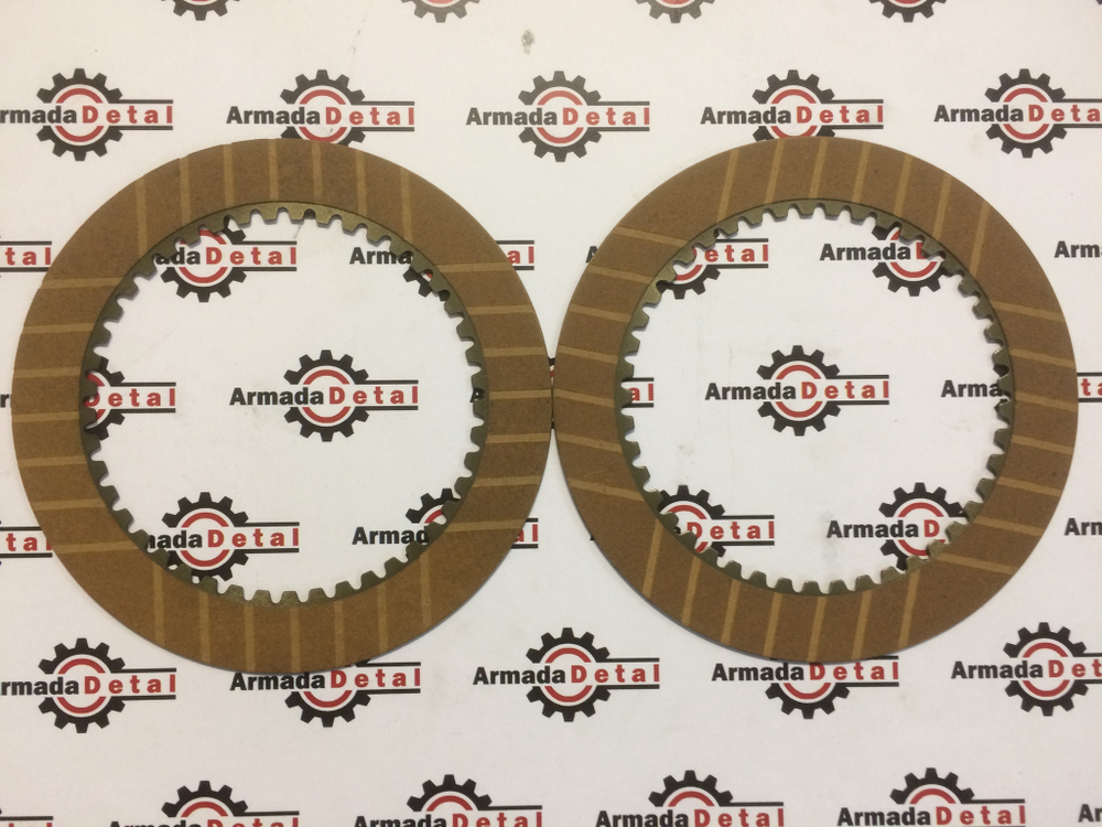 Диск фрикционный | 445/03205 | Aries