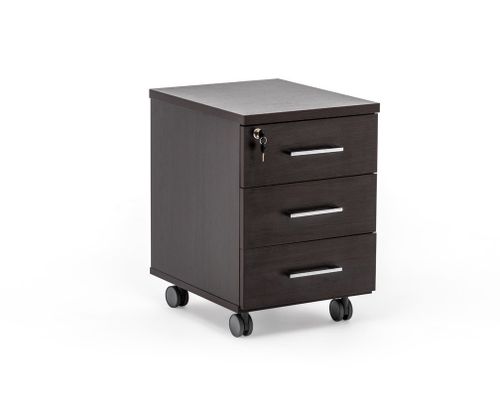 Тумба подкатная  (FE/RO)