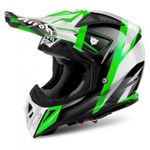 Aviator 2.2 Revolve Gloss / Зеленый