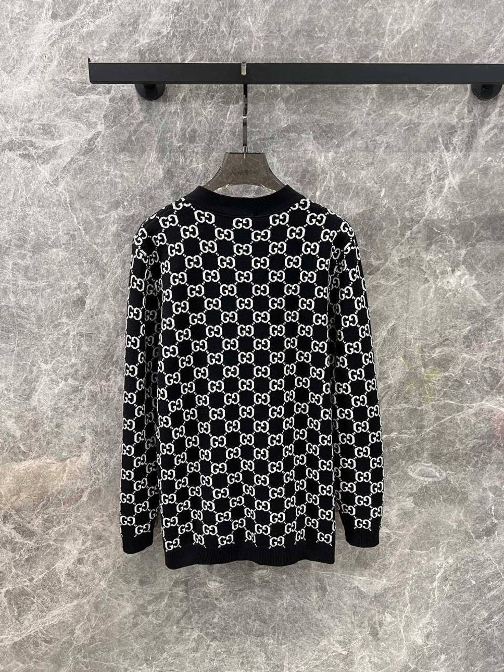 Кардиган Gucci
