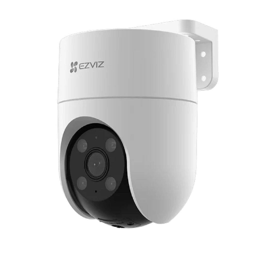 Уличная поворотная Wi-Fi камера Ezviz H8c 2K+ 4Мп (4mm)