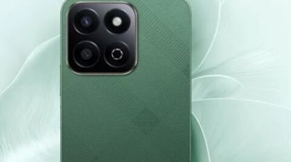 Honor выпустила недорогой смартфон 200 Smart на глобальном рынке